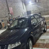 سمندسورنef7 مدل93