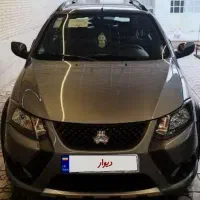 کوئیک gxr خاکستری