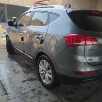 جک اس5تمام فول کم کار بی رنگ بی نقطه|خودرو سواری و وانت|مشهد, زمرد|دیوار