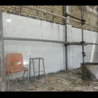 استاد کار بنا|خدمات پیشه و مهارت|مشهد, رضاشهر|دیوار