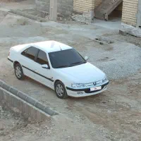 پژو پارس ۹۵xu7|خودرو سواری و وانت|بندر امام خمینی, |دیوار
