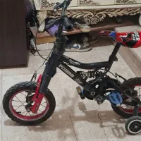 دوچرخه فنر دار مارک پرادو|دوچرخه، اسکیت، اسکوتر|تهران, مینای جنوبی|دیوار