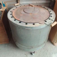 تنور چهار نونه