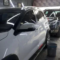 خدمات تخصصی بدنه خودرو تضمینی|خدمات موتور و ماشین|رباطکریم, رباطکریم|دیوار