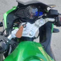 مگلی 200 مدل 99