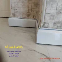 رادیاتور قرنیزی/نمایندگی مازندران/اجرا و نصب|آبگرمکن، پکیج، شوفاژ|نوشهر, |دیوار