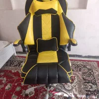 صندلی گیمینگ