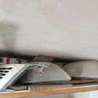 لوازم استوک پراید ریو ۴۰۵ و....|قطعات یدکی و لوازم جانبی|کرج, مصباح|دیوار