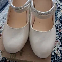 کفش پاشنه بلند دخترانه|کفش و لباس بچه|تهران, امام زاده حسن|دیوار