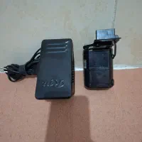 دینام و پدال چرخ خیاطی