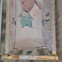 گهواره برای بچه های کولیکی
