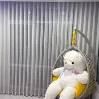 پرده درجه یک با شرایط فروش ویژه