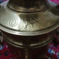 سماور خیلی قدیمی|سماور، چایساز، قهوهساز|تبریز, |دیوار