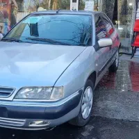 زانتیا مدل ۸۴