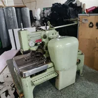 چرخ خیاطی مادگی چشمی