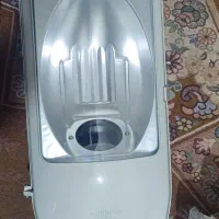 چراغ خیابانی گلنور 250 وات
