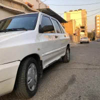 پراید مدل ۹۵|خودرو سواری و وانت|دزفول, |دیوار