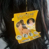 کلاه گیس ۴۵  سانت