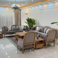 فروش انواع جلو مبلی|مبلمان خانگی و میز عسلی|نورآباد, |دیوار