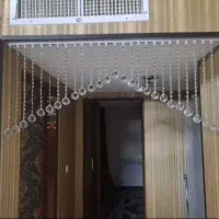 تخفیف ویژه|پرده، رانر، رومیزی|شیراز, خلدبرین|دیوار