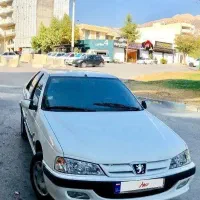 پژو پارس سال مدل۸۸|خودرو سواری و وانت|یاسوج, |دیوار