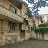فروش-ویلایی180متر-زمین-300متر-بنا-سند-2ط-شکاری