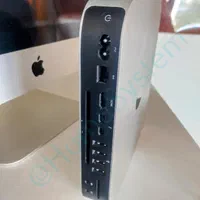 مک مینی Apple Mac mini پردازنده i7 گارانتی|رایانه رومیزی|اصفهان, میرعماد|دیوار