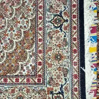 فرش دست باف|فرش|خوی, |دیوار