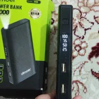 پاور بانک Oimoer|لوازم جانبی موبایل و تبلت|اهواز, کوی ترابری|دیوار