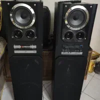 پخش کننده خانگی دوقلوی لومکس|سیستم صوتی خانگی|تهران, هاشم‌آباد|دیوار