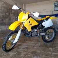 RMX 250 cc مدارک دار
