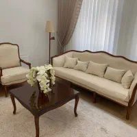 مبل نئو کلاسیک|مبلمان خانگی و میز عسلی|تهران, فتح|دیوار