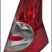 چراغ خطر اصلی ساندرو