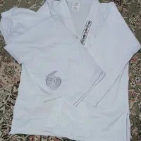 لباس کارته  سایز ۴