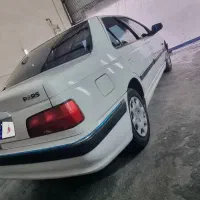 پژوپارس 89|خودرو سواری و وانت|آبیک, |دیوار