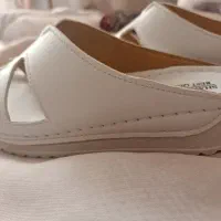 دمپایی شهرام طب سالم ۳۸ نو