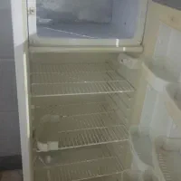 یخچال فریزر پارس به شرط تست توی برق