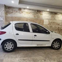 ۲۰۶|خودرو سواری و وانت|مشهد, کوثر|دیوار