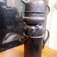 کتری قوری  جنگلی