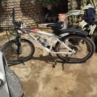 دوچرخه سایز ۲۶