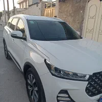 تیگو 7پرو|خودرو سواری و وانت|دهدشت, |دیوار