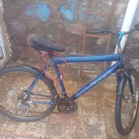 دوچرخه ۲۶ دماوند