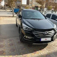 سانتافه 2016 gdi فول 64 آپشن