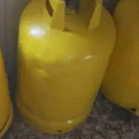 کپسول پرسی گاز