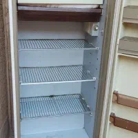 فروش یک عدد یخچال هوور|یخچال و فریزر|یزد, |دیوار