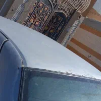 پژو 91دوررنگ نقره ای|خودرو سواری و وانت|سراوان, |دیوار