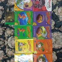 کتاب زبان