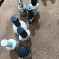 وسایل کامل کاشت ناخن|آرایشگاه و سالنهای زیبایی|دورود, |دیوار