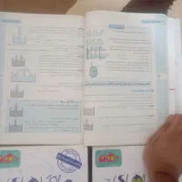 دهم و یازدهم خیلی سبز و گاج|کتاب و مجله آموزشی|رباط‌کریم, رباط‌کریم|دیوار