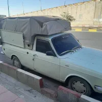 وانت بار جاب جای اشیا